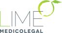 LIME Medicolegal logo